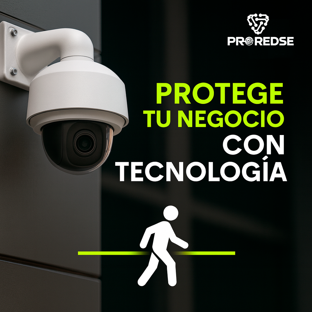 Proyecto PROREDSE 4