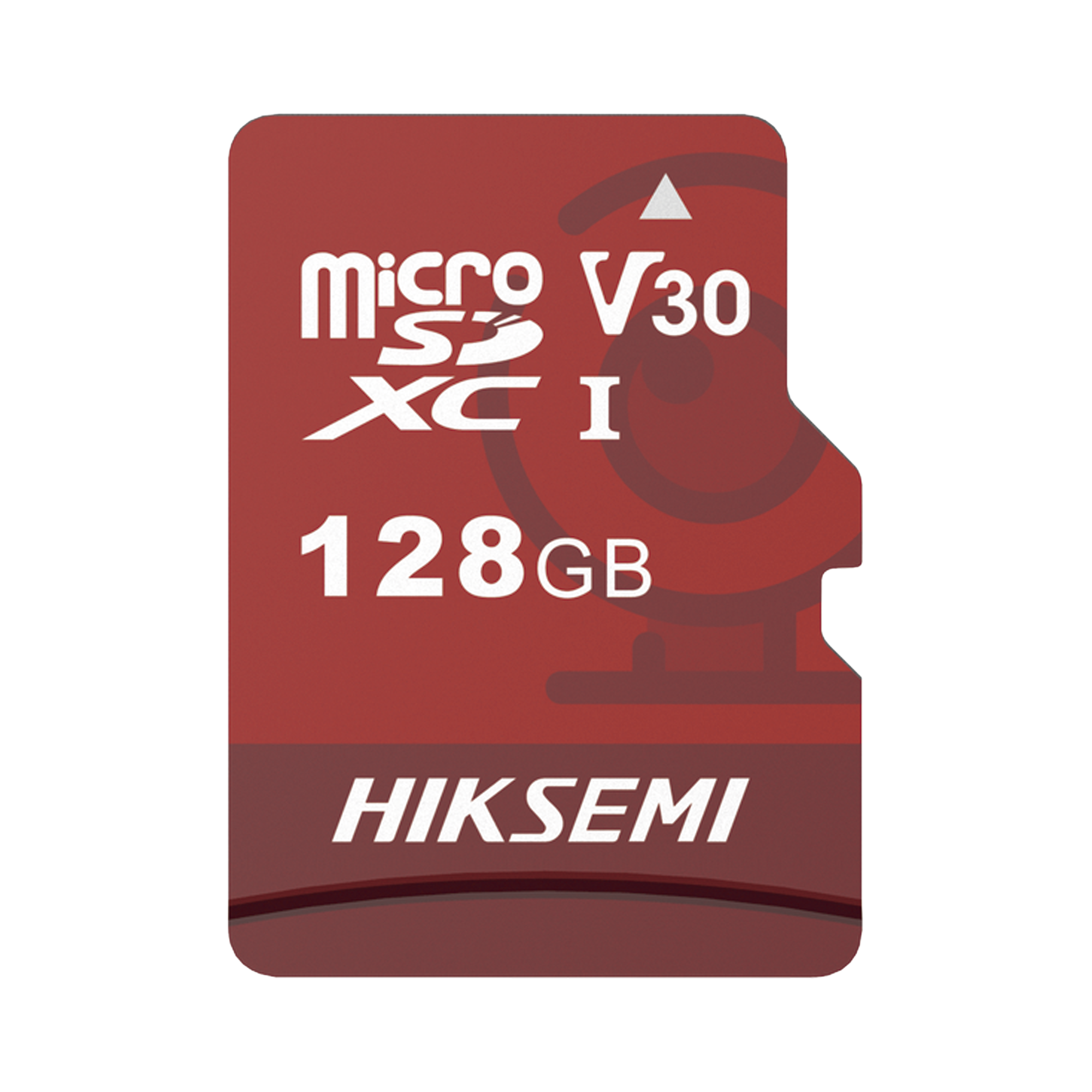 Memoria microSD / Clase 10 de 128 GB / Especializada Para Videovigilancia (Uso 24/7) / Compatibles con cámaras HIKVISION y Otras Marcas / 95 MB/s Lectura / 50 MB/s Escritura